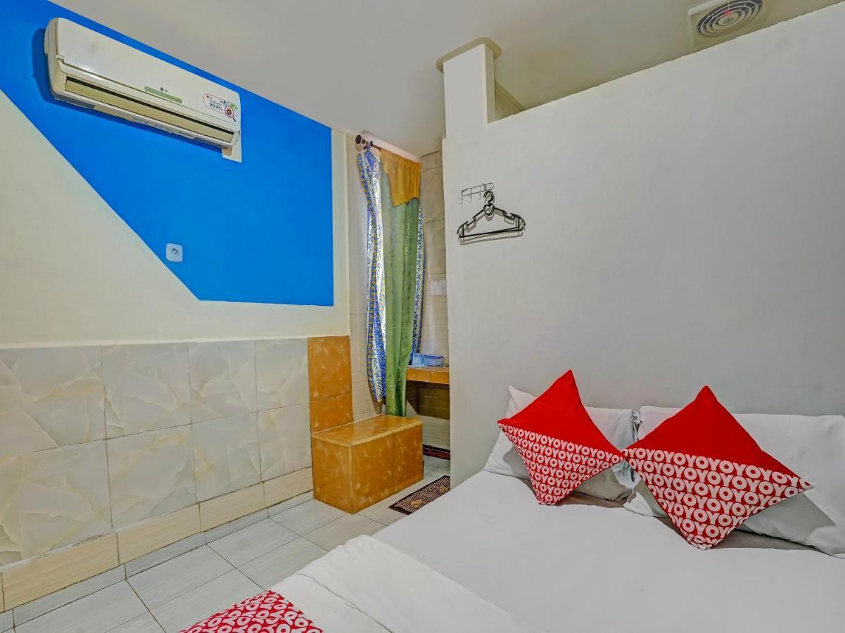 Oyo 90161 Hotel Lendosis Pipa Reja Angkatan 66 Palembang Exterior foto